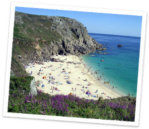 Family And Child Friendly Holiday Cottages And Hotels In Cornwall