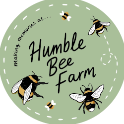 humble bee farm logo