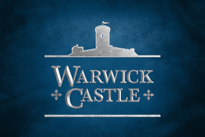 warwick castle logo